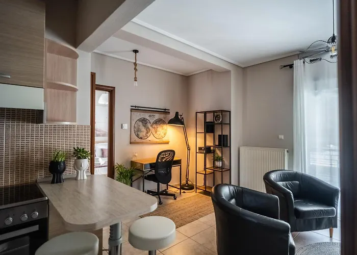 Otium Living Appartement *