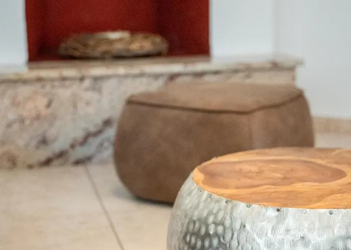 Appartement Otium Living Vólos