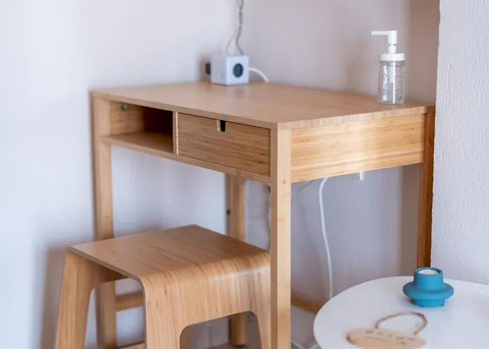 Otium Living Appartement *