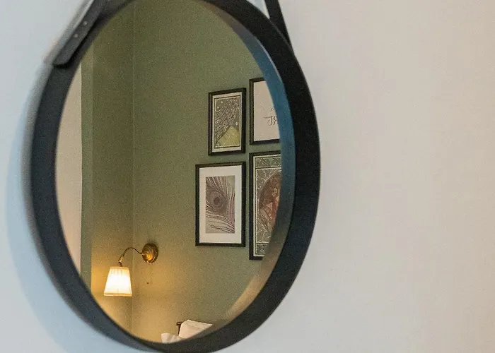 Appartement Otium Living Vólos