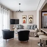 Apartamento Otium Living