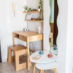 Apartamento Otium Living