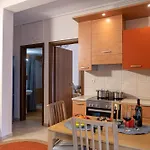 Apartamento Otium Living *