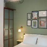 Apartamento Otium Living *