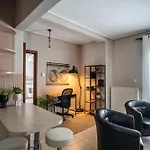 Otium Living Apartamento *