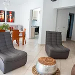 Apartamento Otium Living Volos