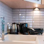 Apartamento Otium Living