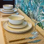 Apartamento Otium Living