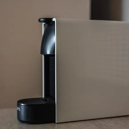 Otium Living Apartamento *