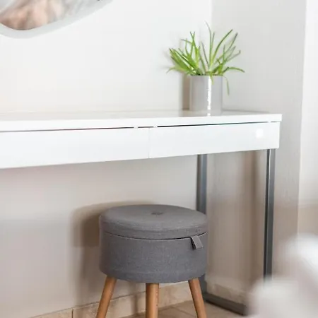 Otium Living Apartamento Volos