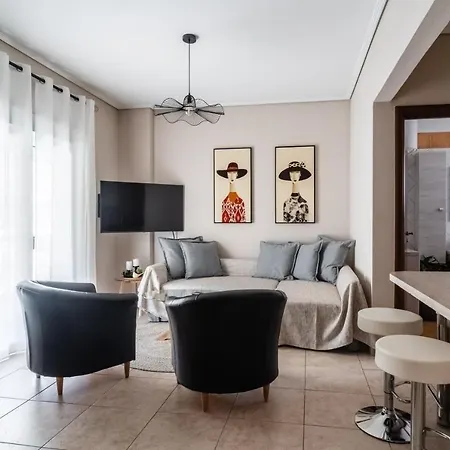 Apartamento Otium Living