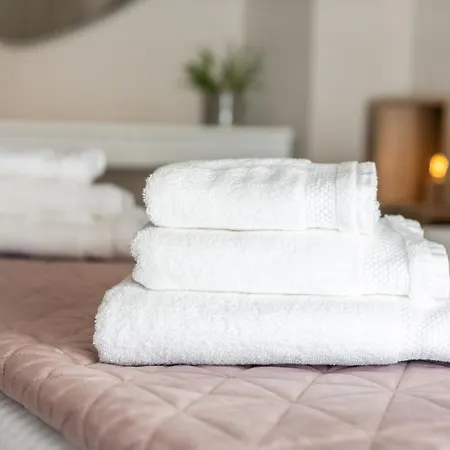 Otium Living * Volos