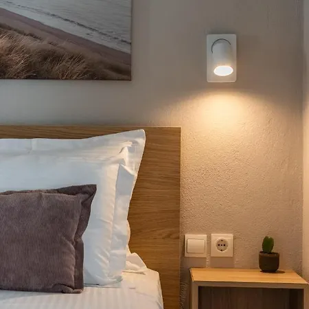 Apartamento Otium Living *