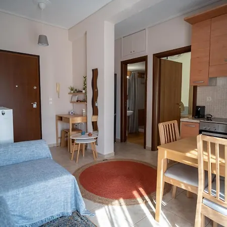 Apartamento Otium Living *