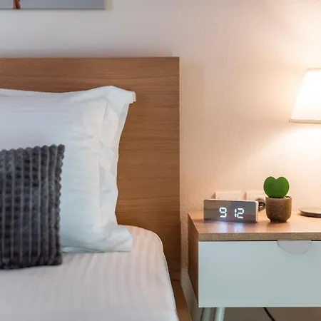 Apartamento Otium Living