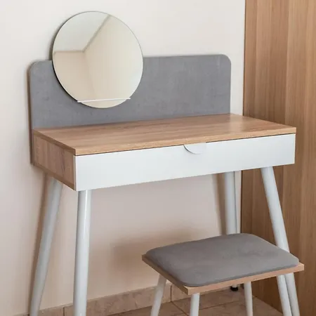 Apartamento Otium Living