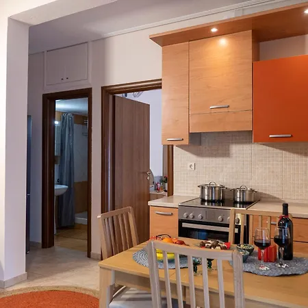 Apartamento Otium Living *