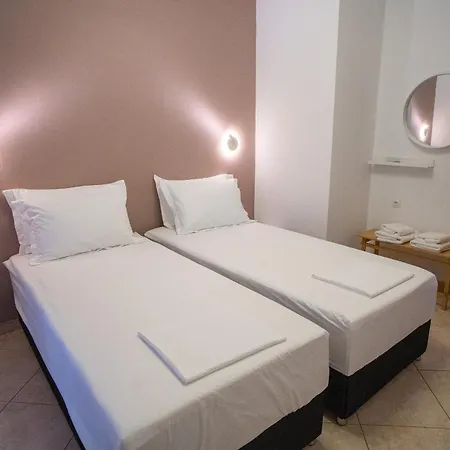 Otium Living Apartment *