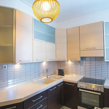 Otium Living * Volos
