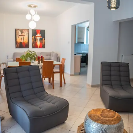 Apartamento Otium Living *