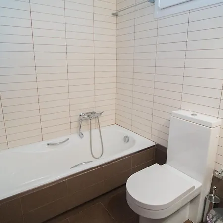 Otium Living * Volos