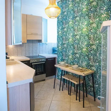 Otium Living * Volos