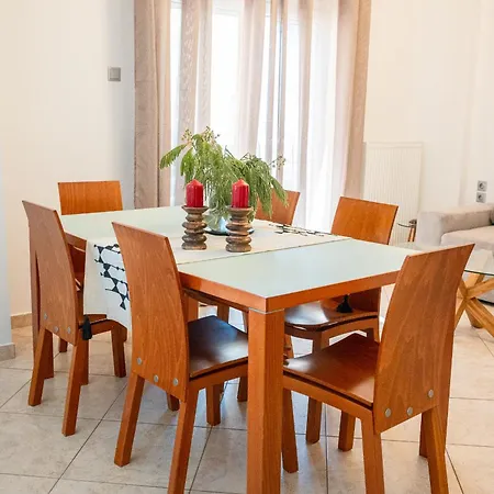 Otium Living * Volos