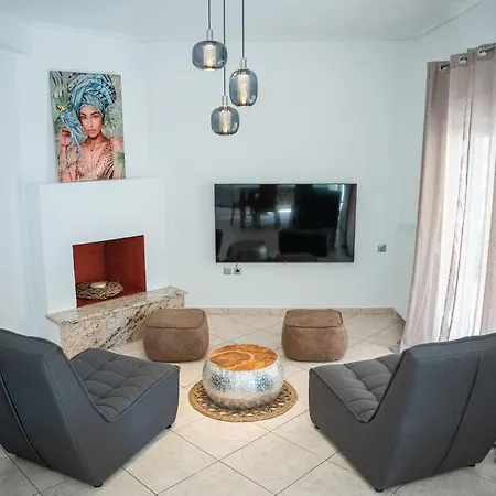 Otium Living Volos