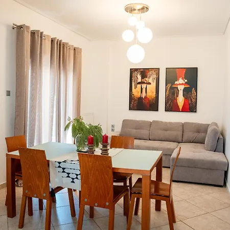 Otium Living Apartment