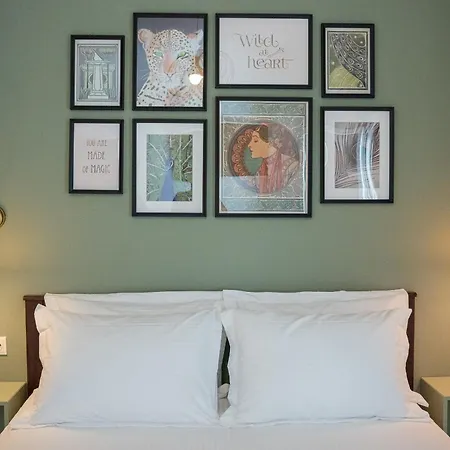 Otium Living