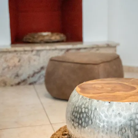 Apartamento Otium Living Volos