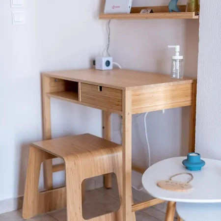 Otium Living Apartamento *