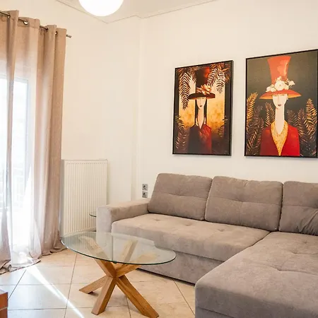 Apartamento Otium Living *