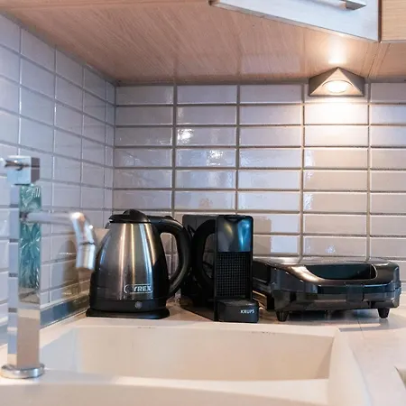 Appartement Otium Living