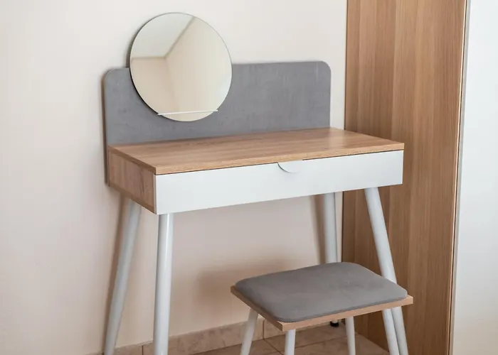 Apartman Otium Living